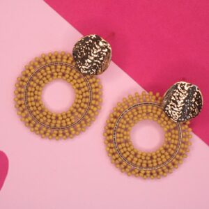Essence of the South Earrings