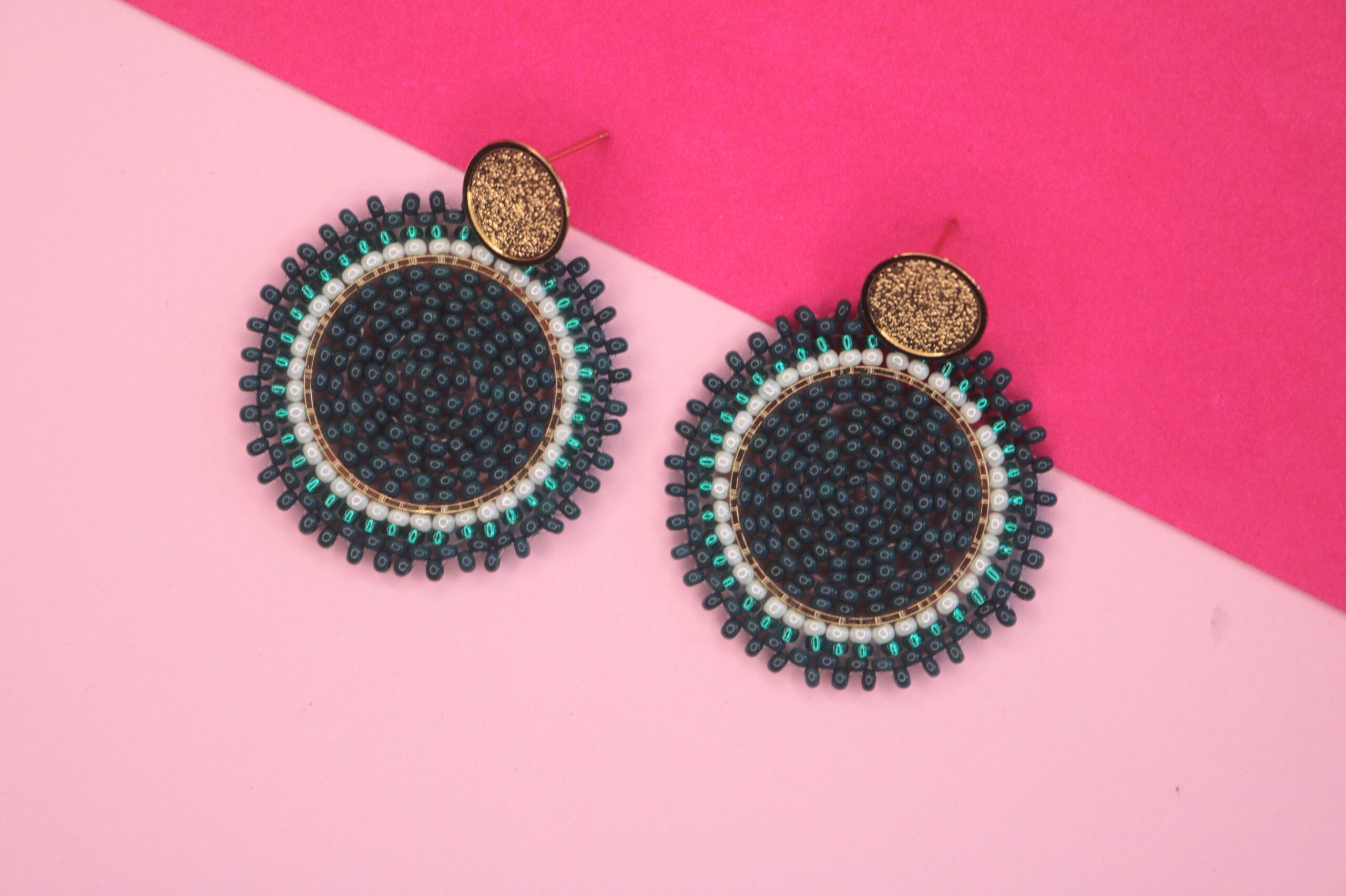 Mixed earring - Image 2