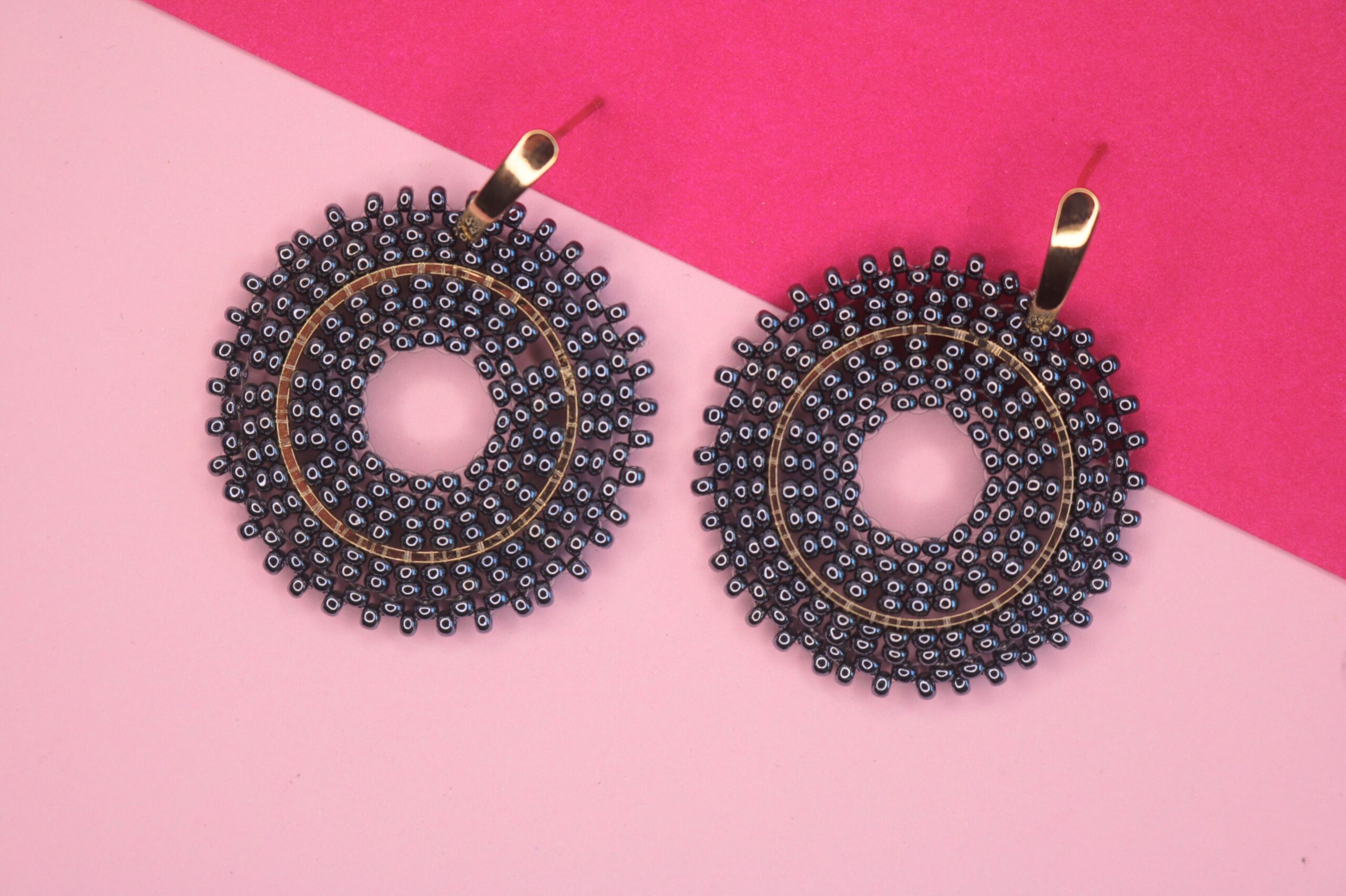 Essence of the South Earrings - Image 2