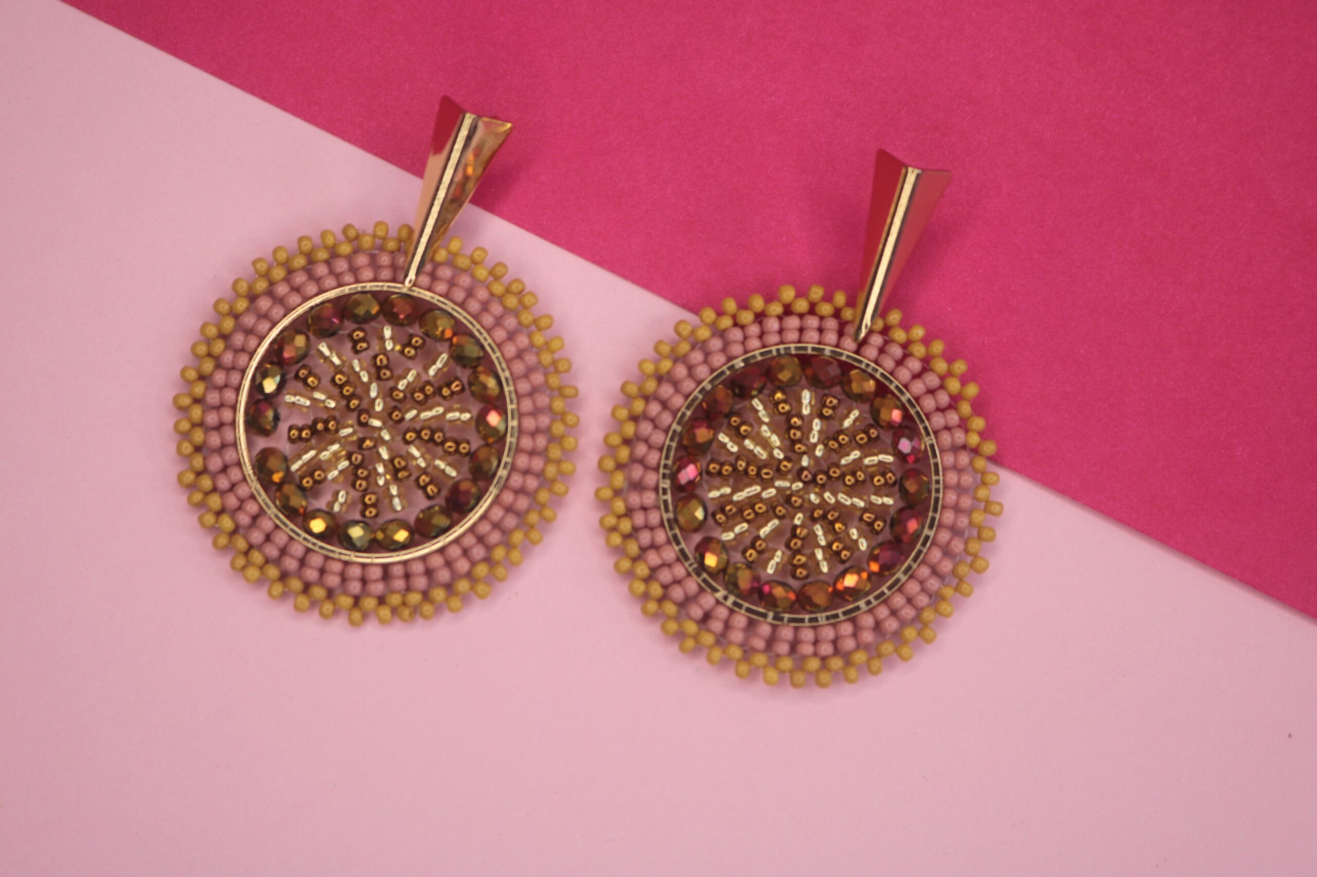 Mixed earring - Image 4