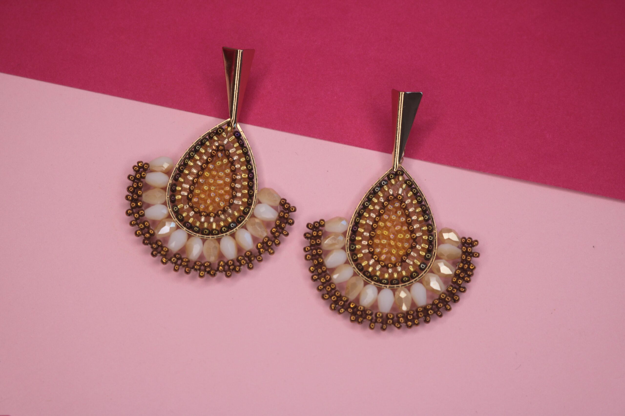 Fan earring - Image 3