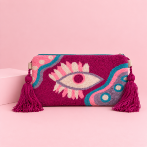 Northern Aurora Bag