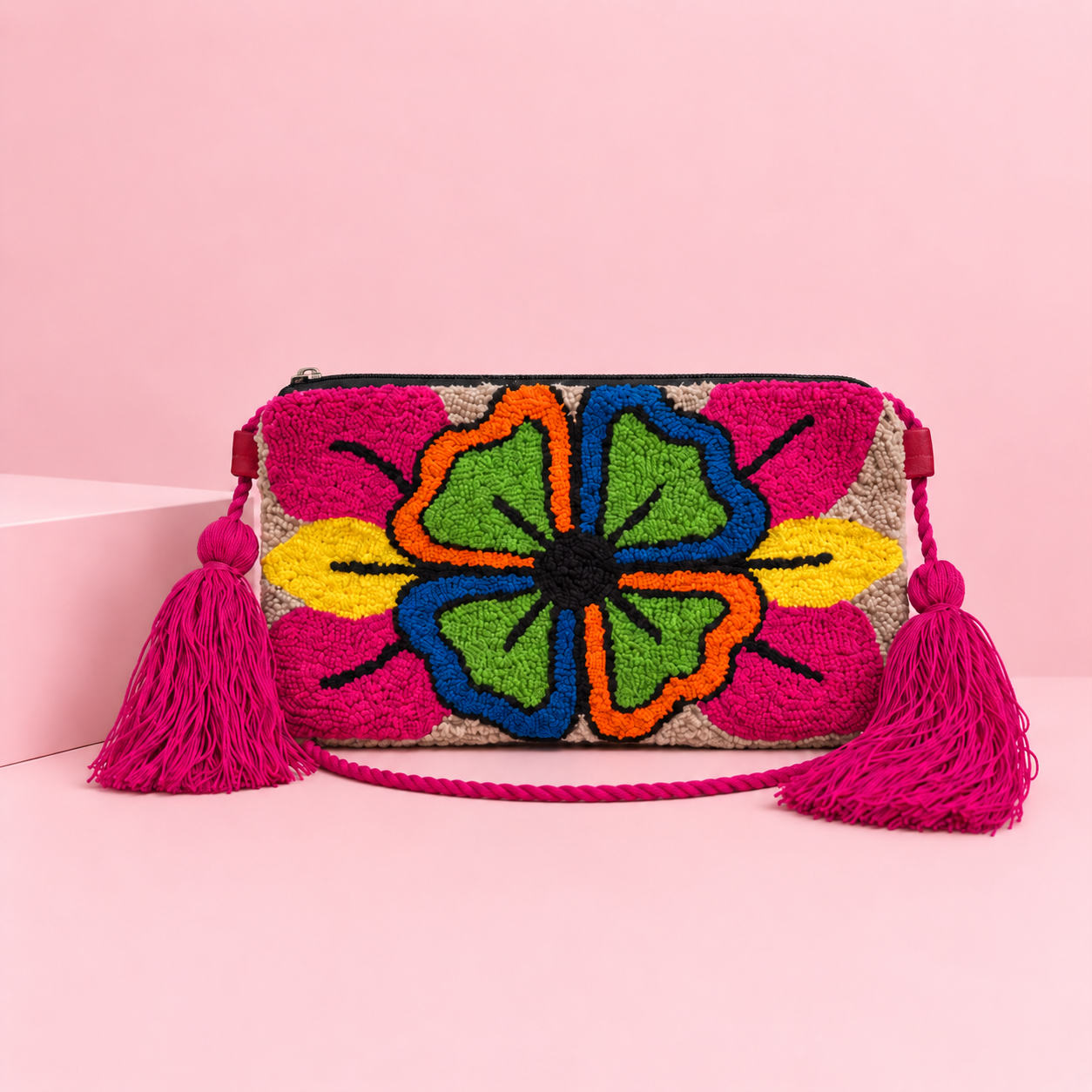 Earth Ritual Bag
