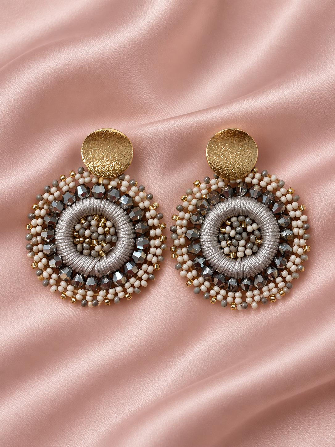 Pure Charm Earring - Image 2