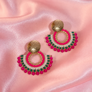Soul Magic Earrings