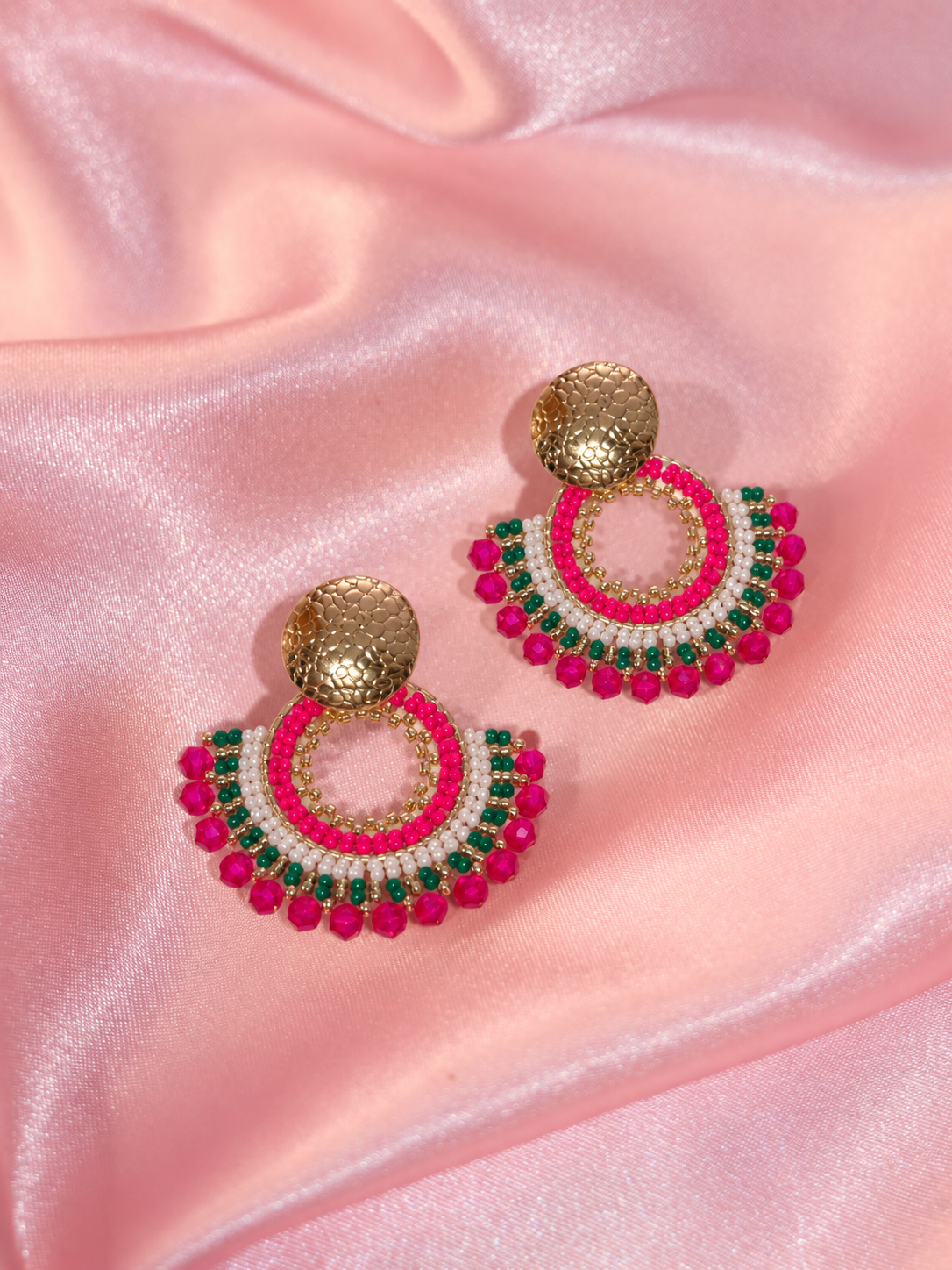 Soul Magic Earrings