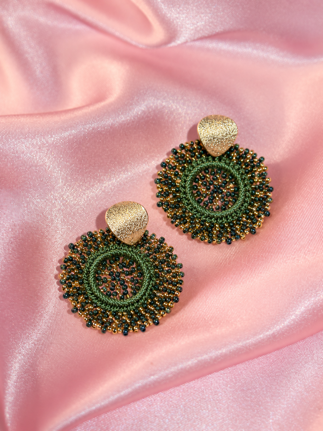 Pure Charm Earring - Image 3