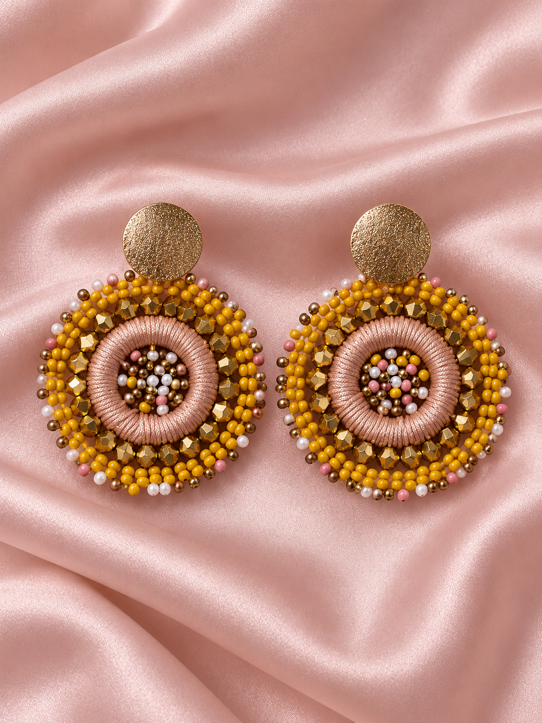 Pure Charm Earring - Image 4