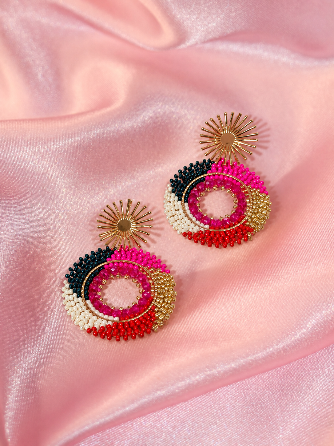 Always cute earring - Image 2