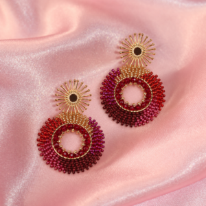 Always cute earring