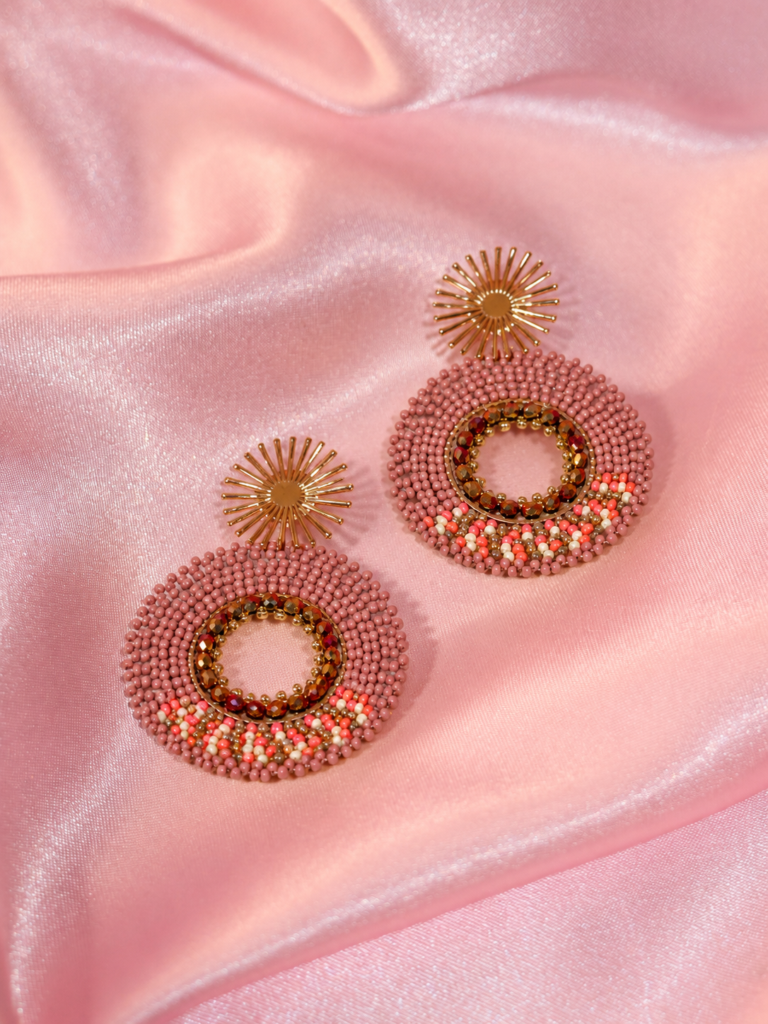 Always cute earring - Image 3