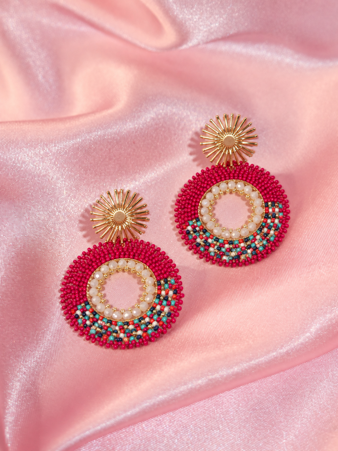 Always cute earring - Image 4