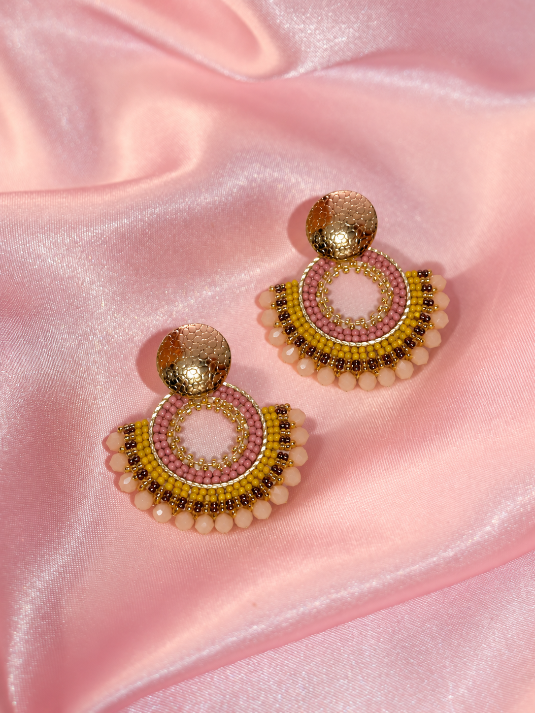 Soul Magic Earrings - Image 2