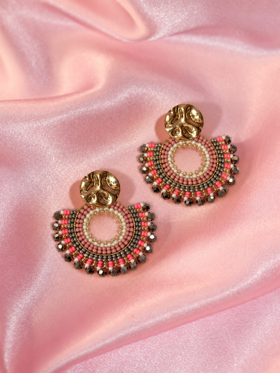 Soul Magic Earrings - Image 3
