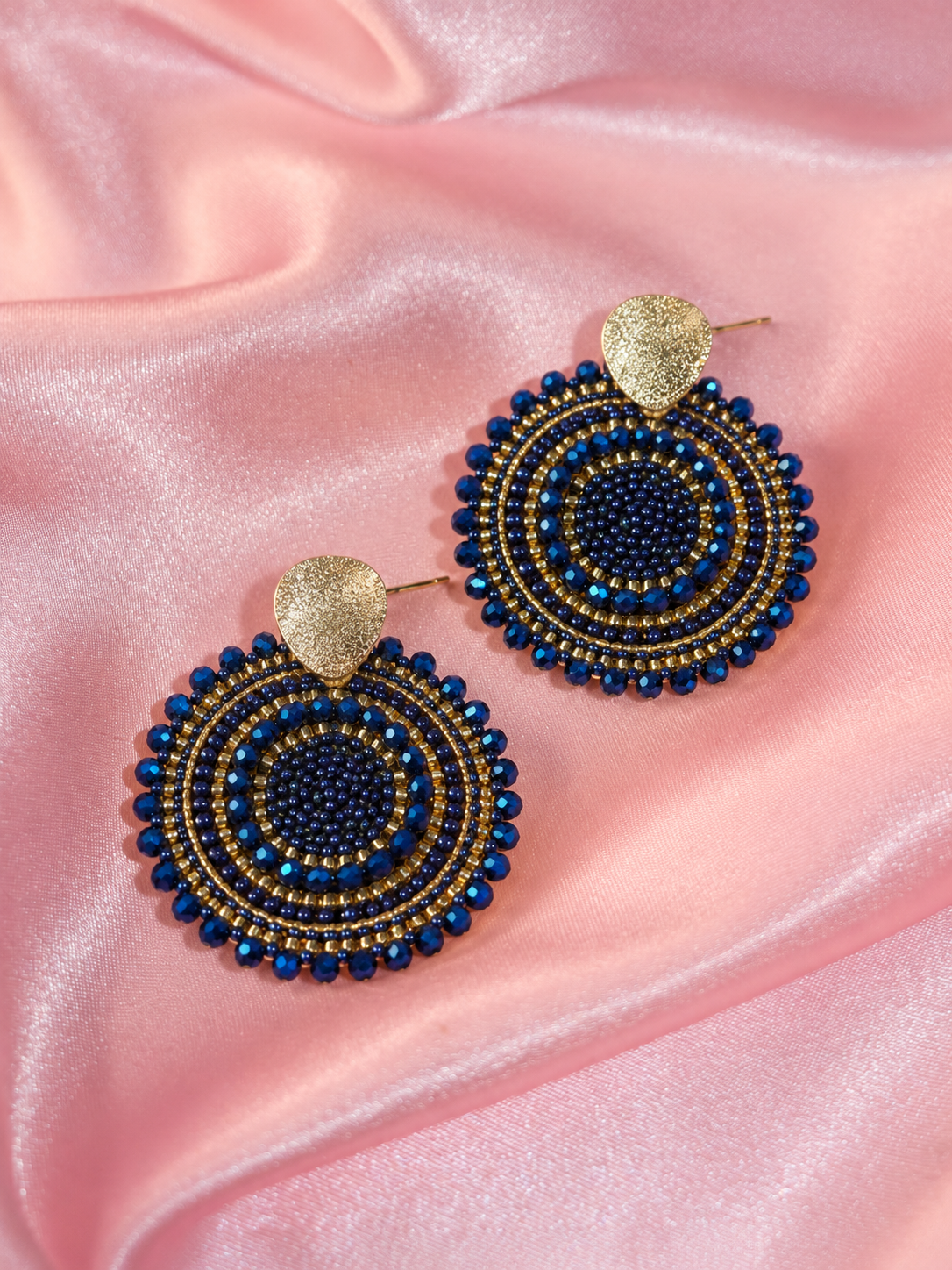 Subtle Glow Earrings - Image 18