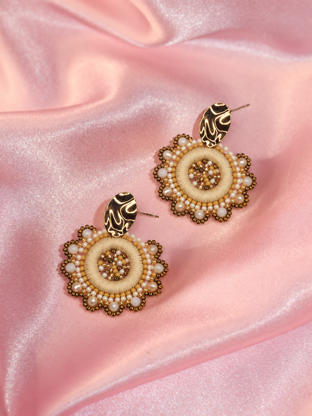 Pure Charm Earring - Image 5