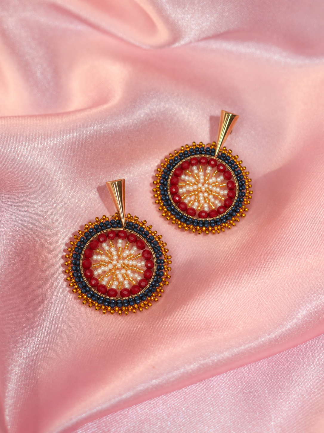 Subtle Glow Earrings - Image 20