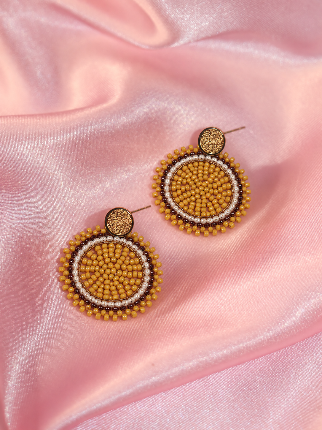 Subtle Glow Earrings - Image 22
