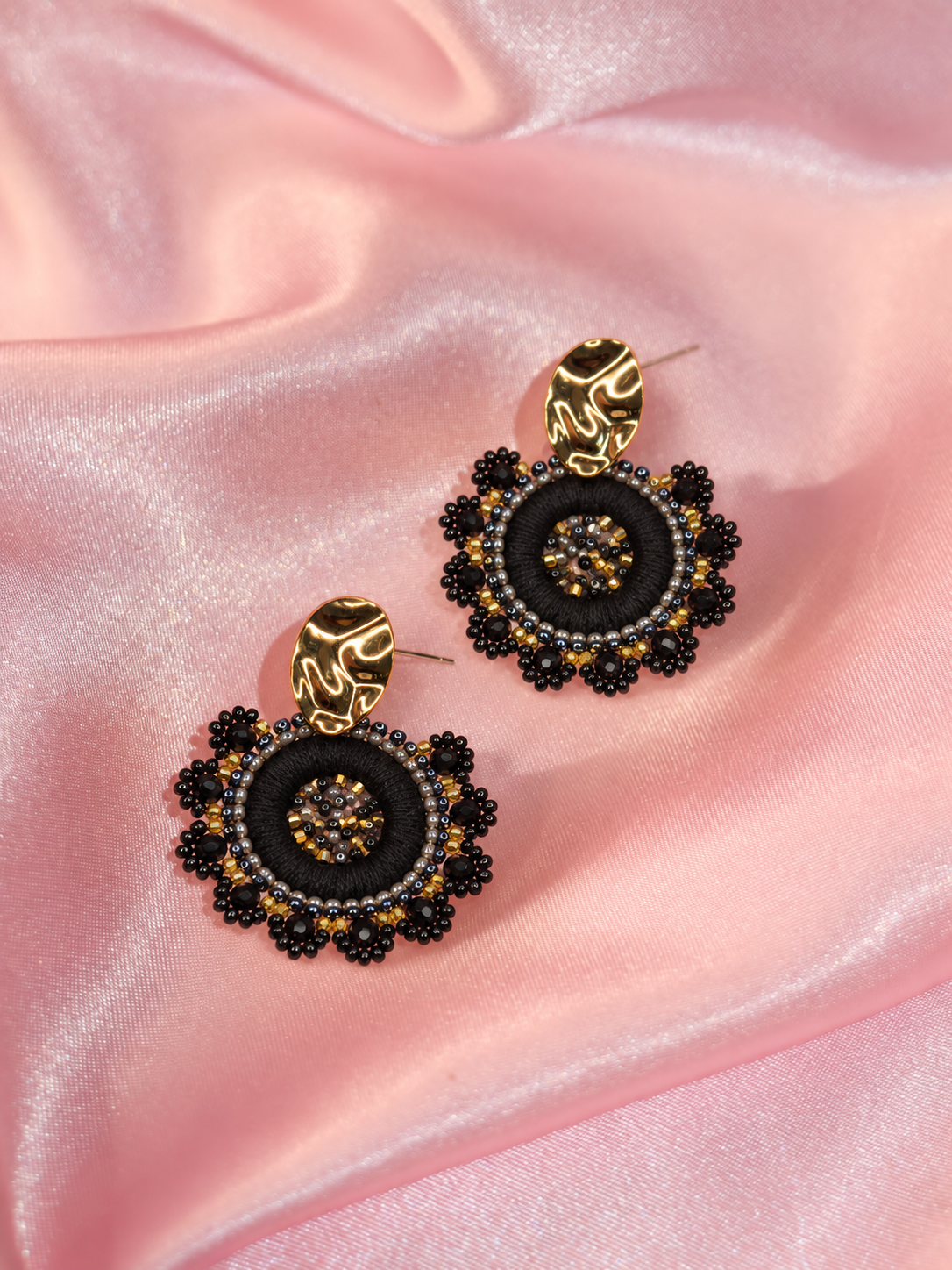 Pure Charm Earring - Image 9