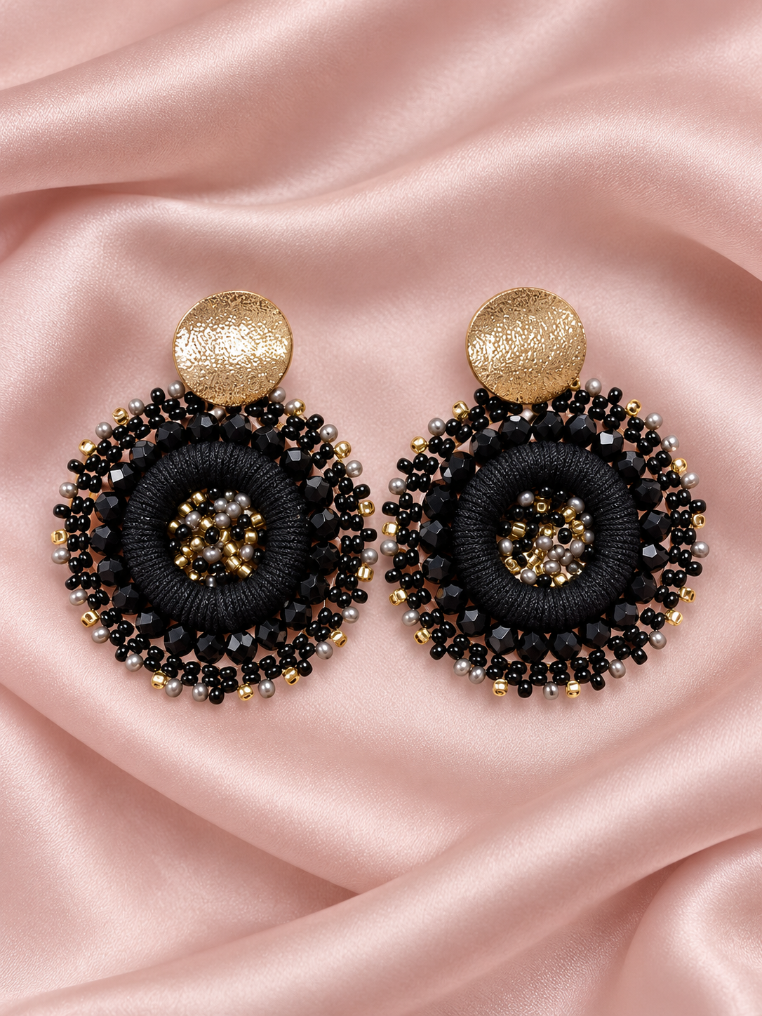 Pure Charm Earring - Image 6