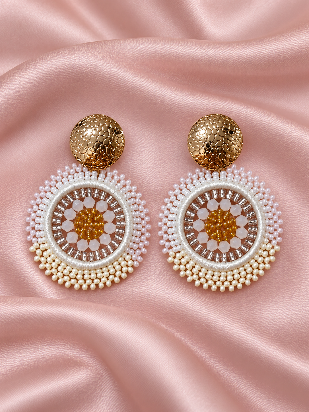 Subtle Glow Earrings - Image 23