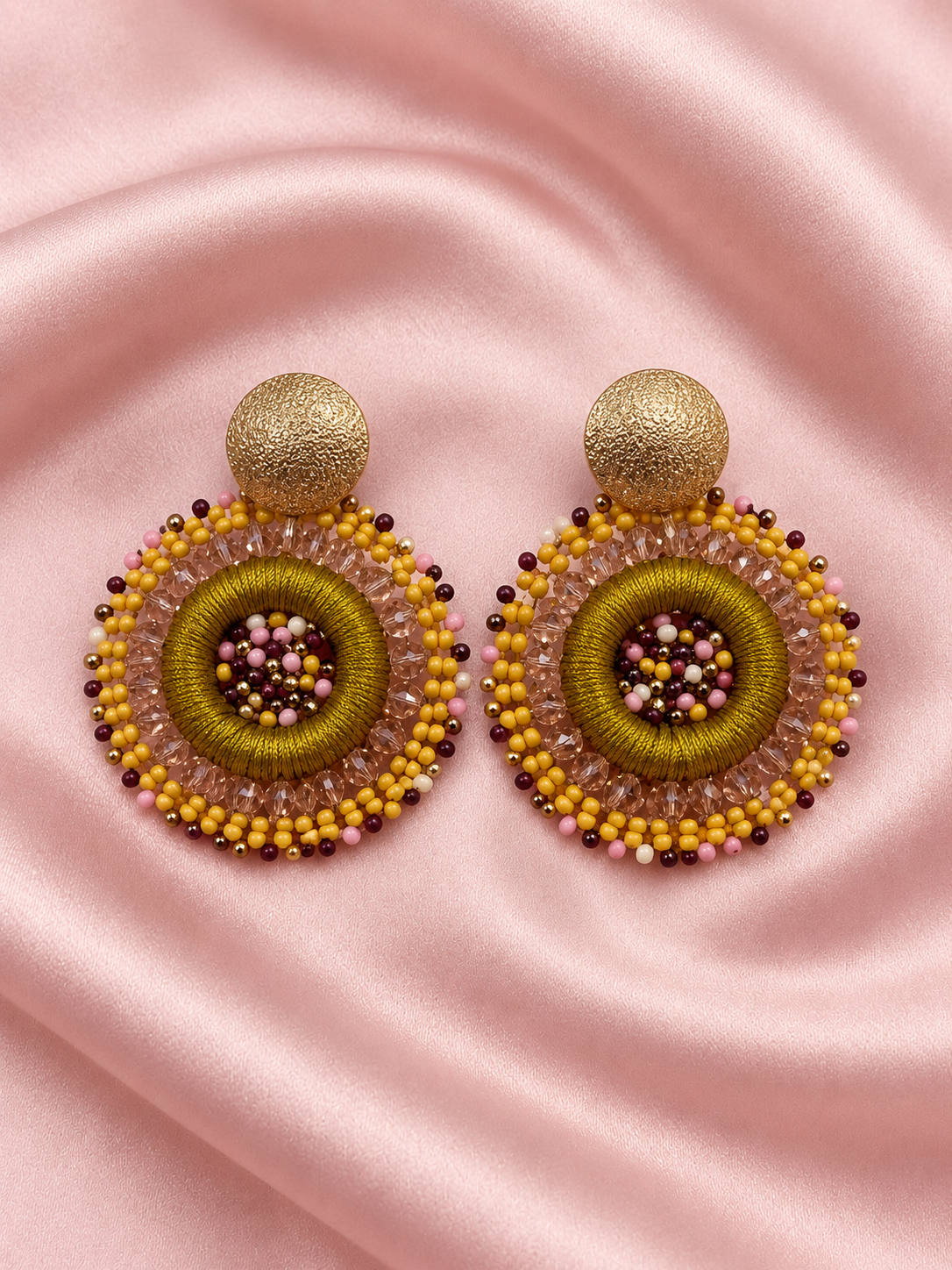 Pure Charm Earring - Image 7