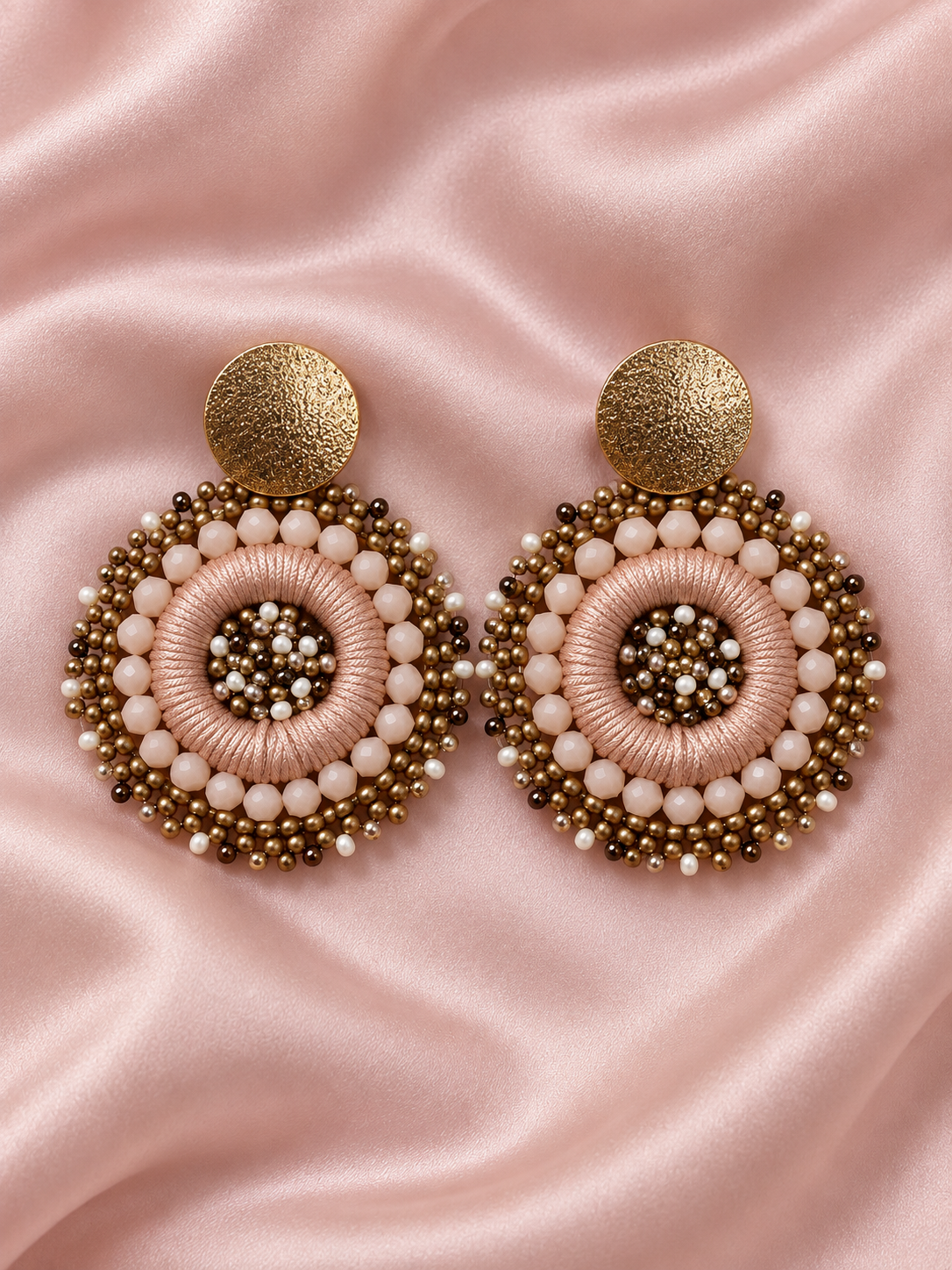 Pure Charm Earring - Image 8