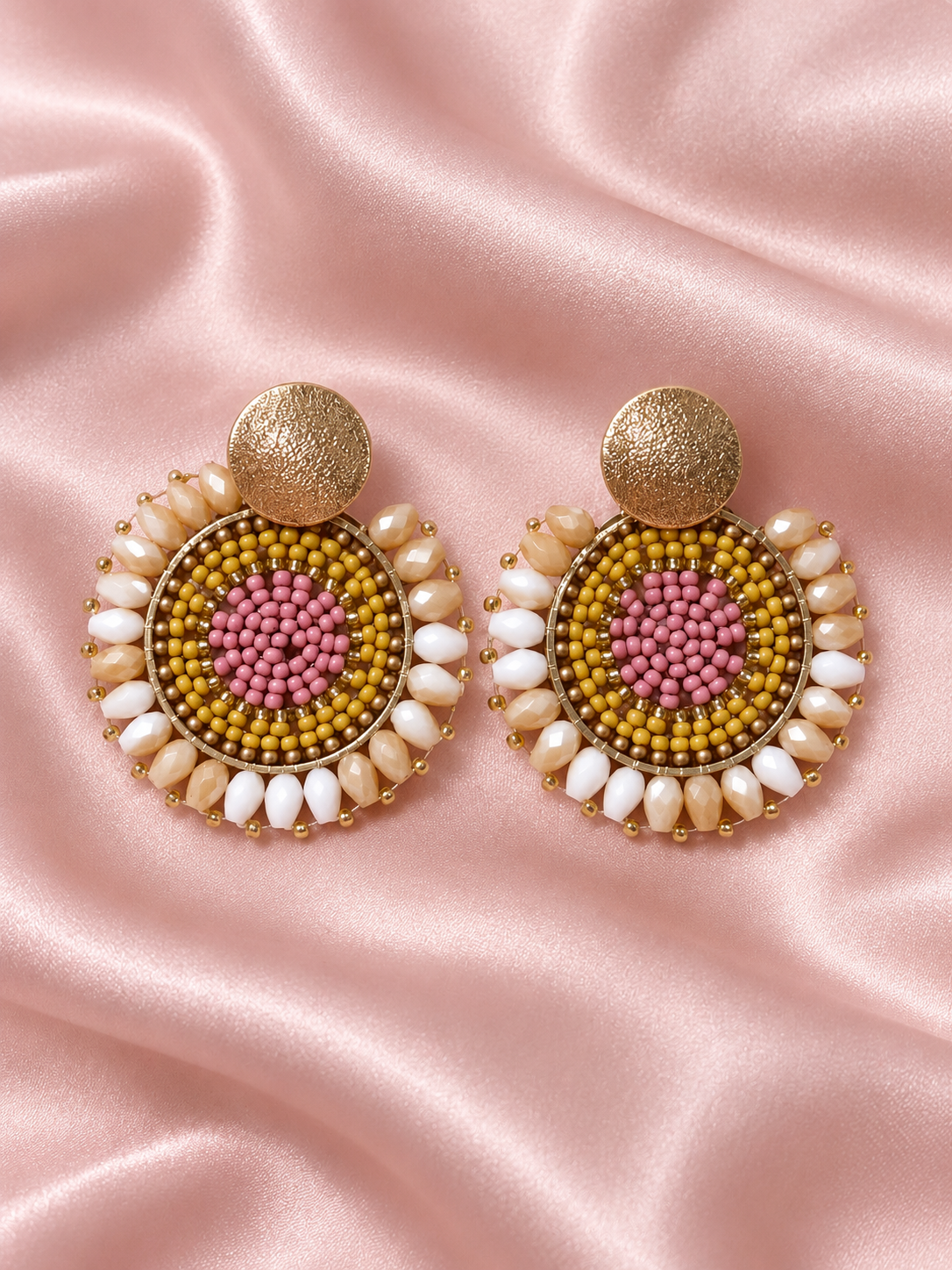 Subtle Glow Earrings - Image 24