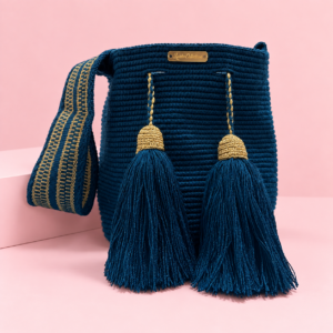 Tropical Tides Bag