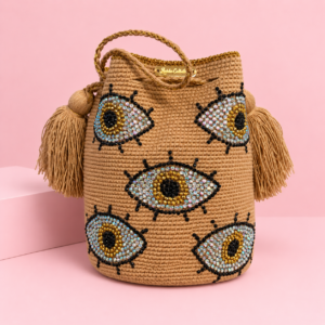 Sea Salt Dream Bag