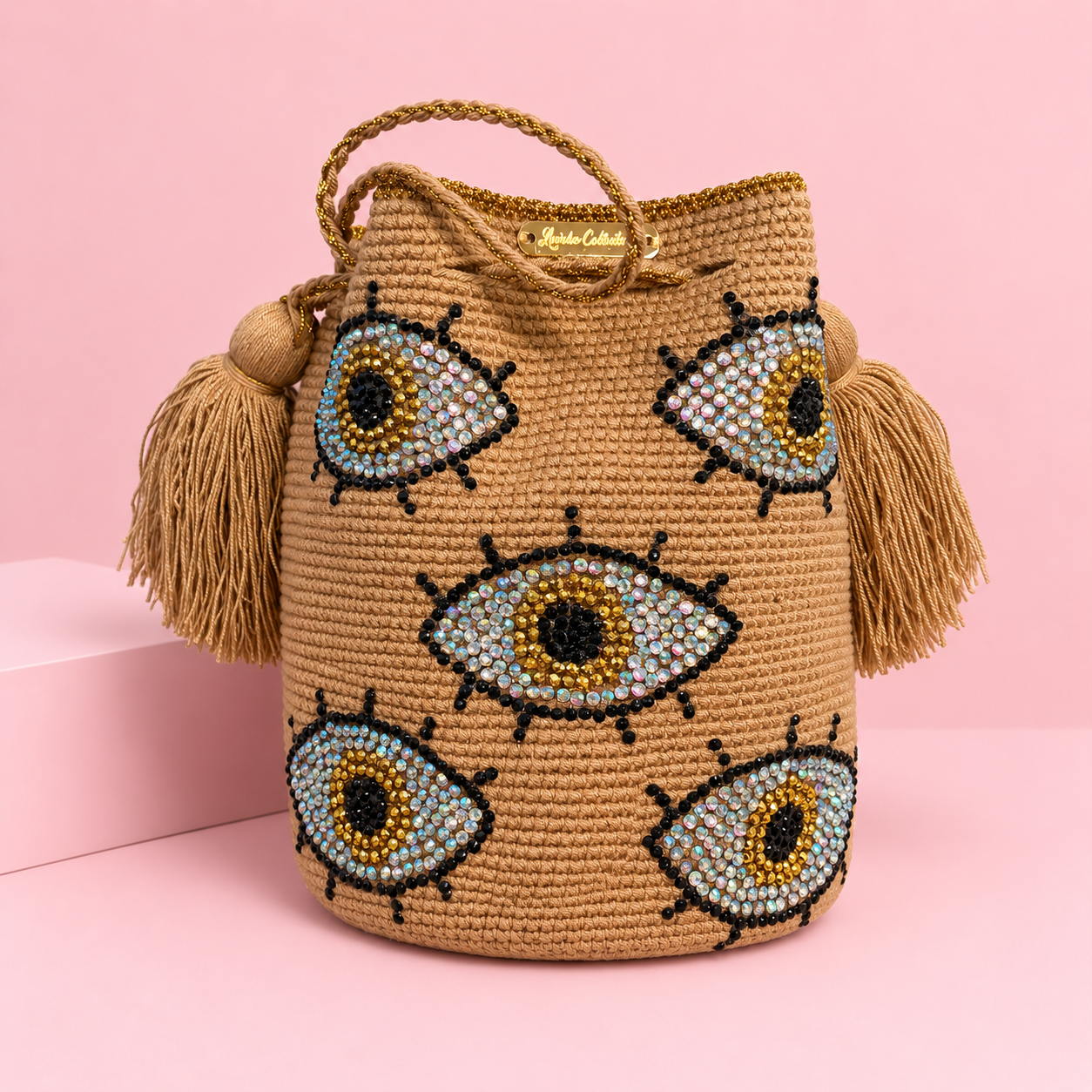 Sea Salt Dream Bag