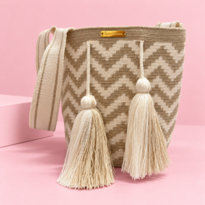 Tropical Path Bag