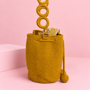 Golden Dunes Bag