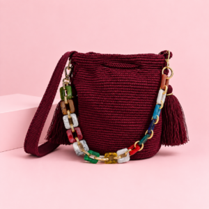 Sunlit Trails Bag