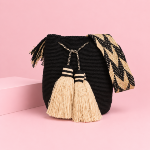 Ancestral Shimmer Bag