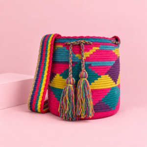 Wind Roots Bag