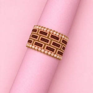 Golden Willow Bracelet