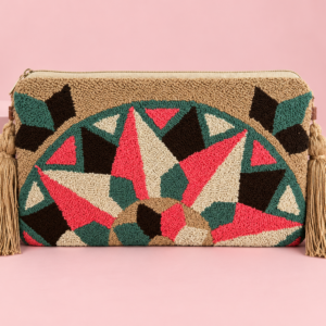 Tropical Rhythm Bag