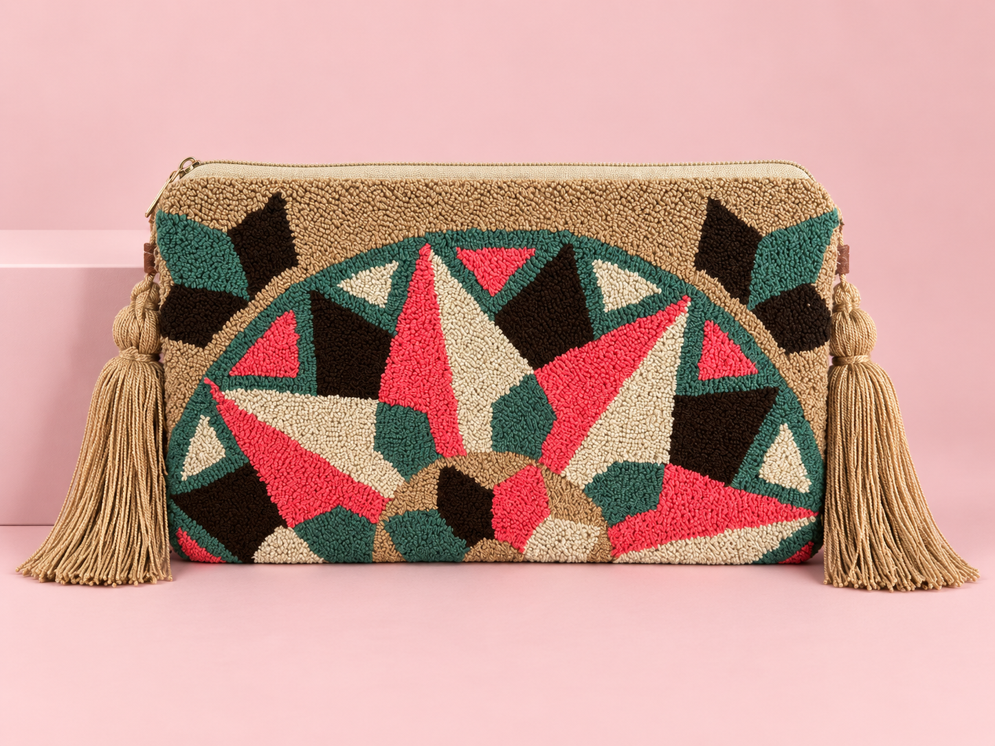 Tropical Rhythm Bag
