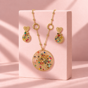 Perfect Harmony Set