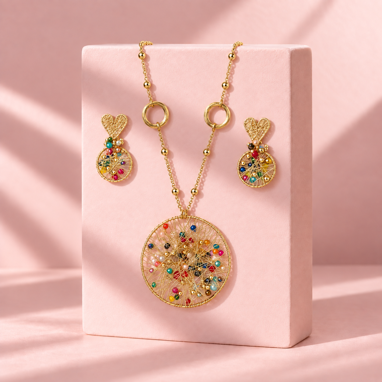 Perfect Harmony Set