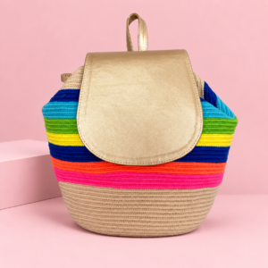 Tropical Breeze Bag