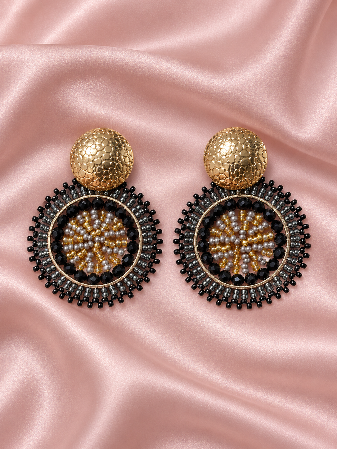 Subtle Glow Earrings - Image 30