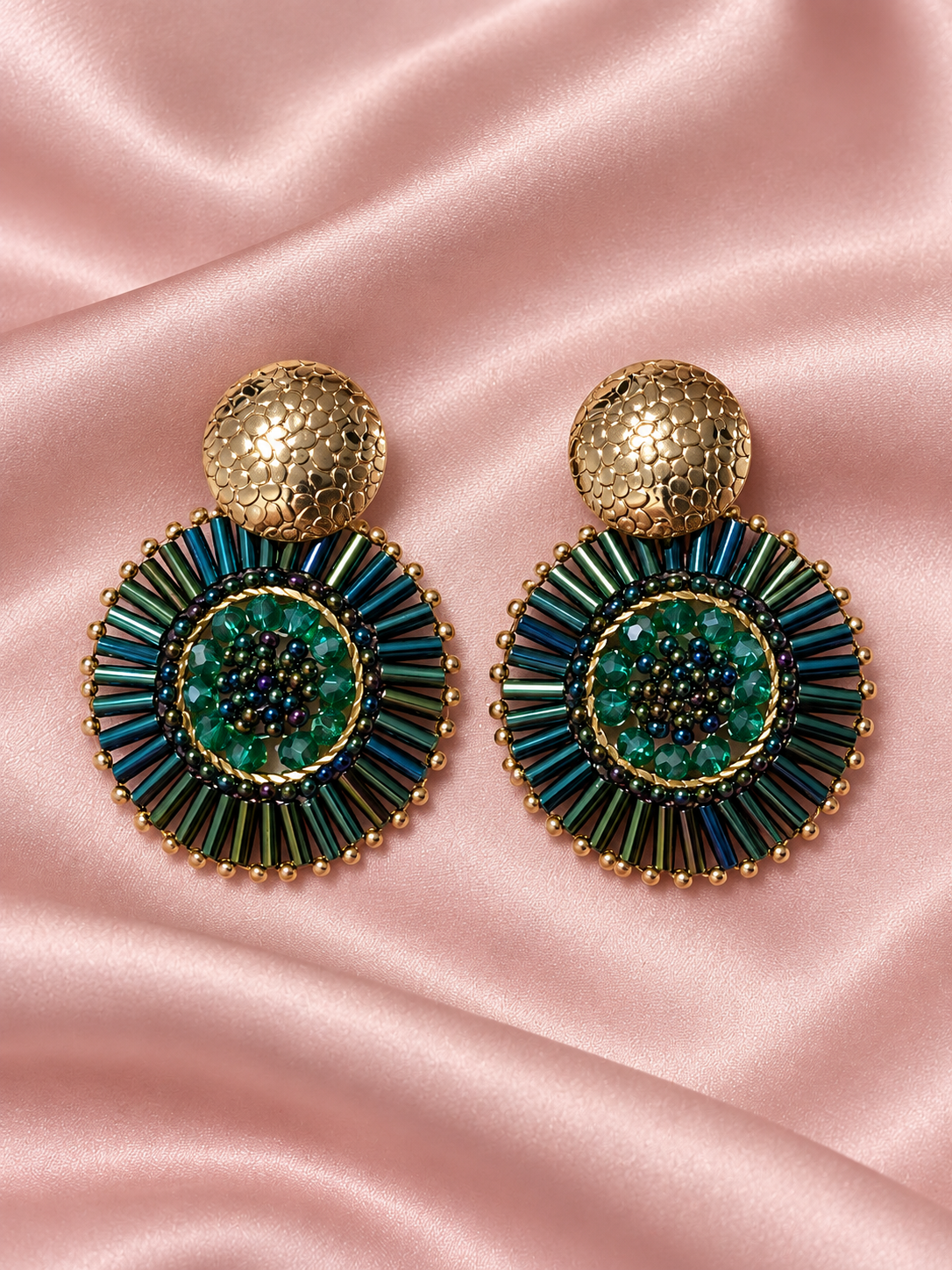 Subtle Glow Earrings - Image 26
