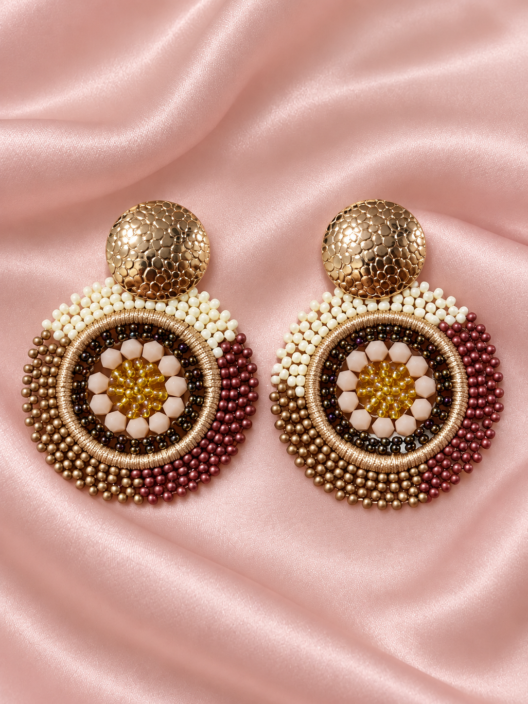 Subtle Glow Earrings - Image 28