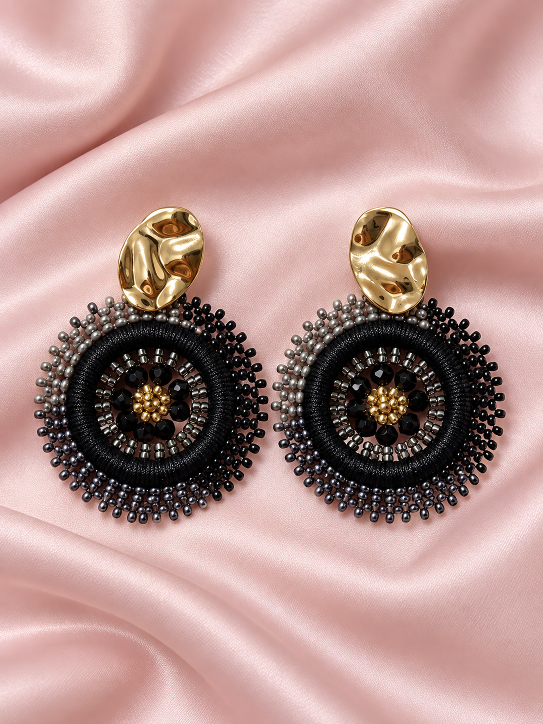 Subtle Glow Earrings - Image 34