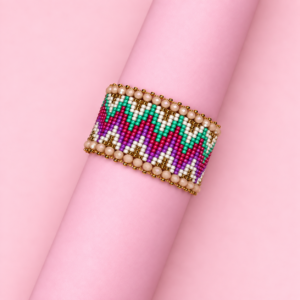 Hidden Treasure Bracelets