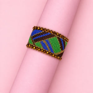 Gentle Spark Bracelet