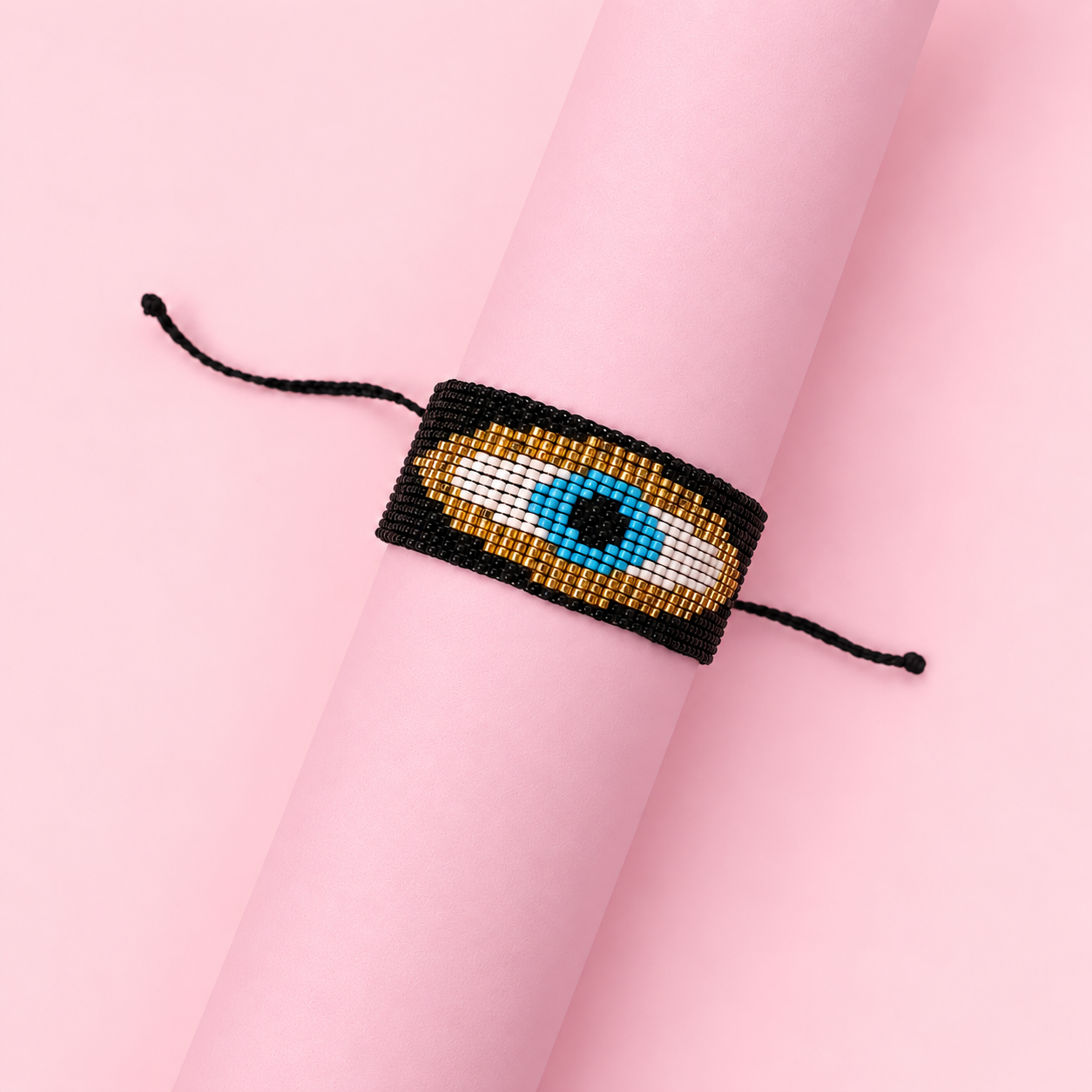 Maxi eye bracelet - Image 2