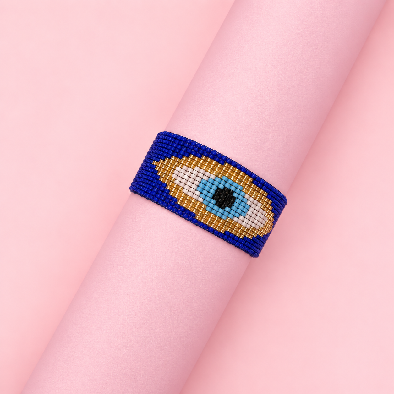 Maxi eye bracelet - Image 3